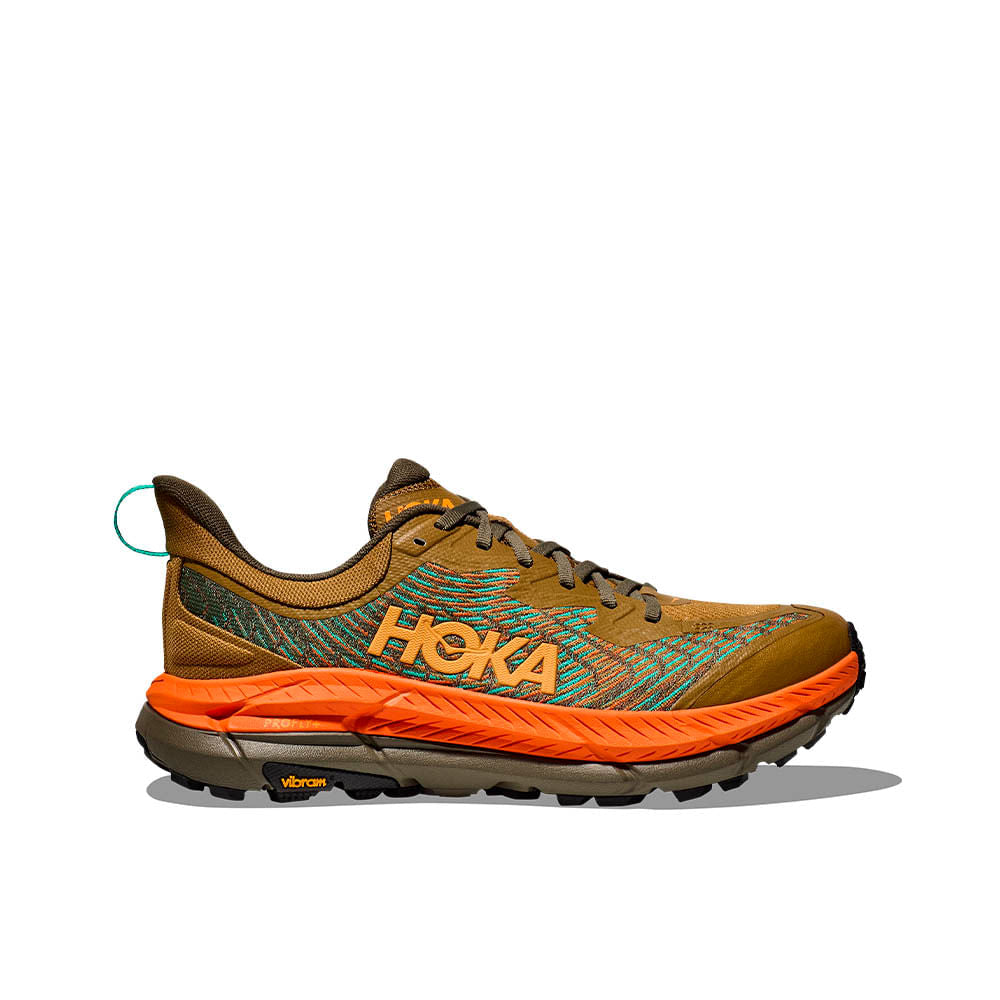 Hoka Mafate Speed 4