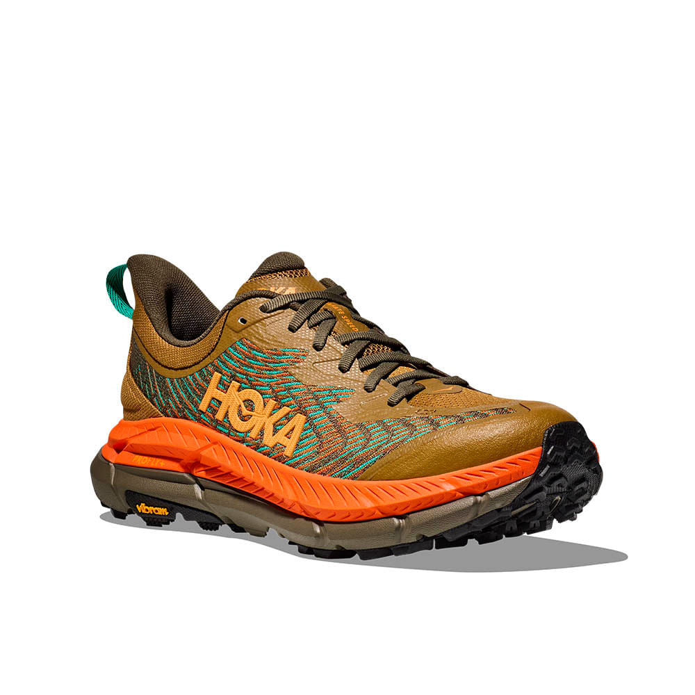 Hoka Mafate Speed 4
