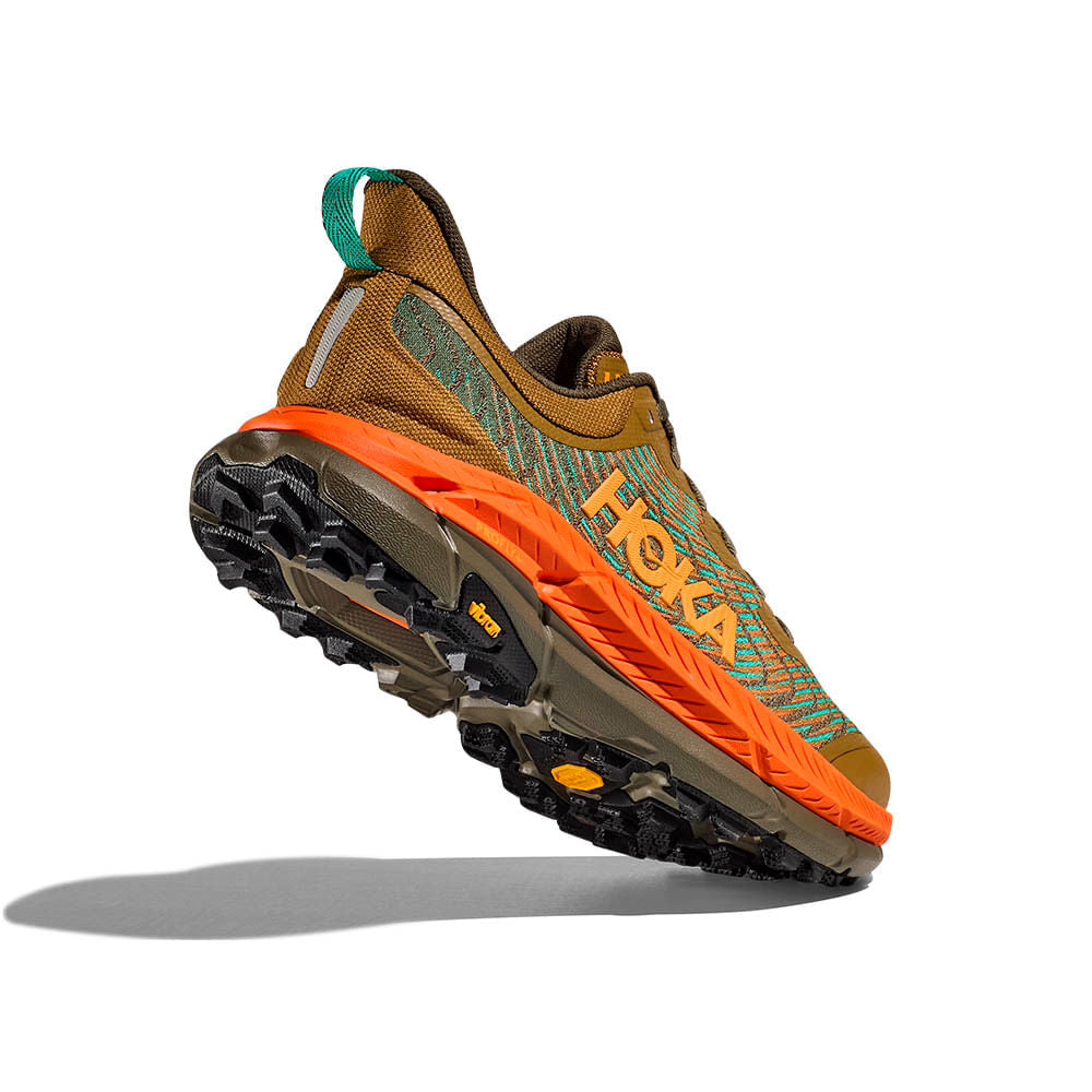 Hoka Mafate Speed 4
