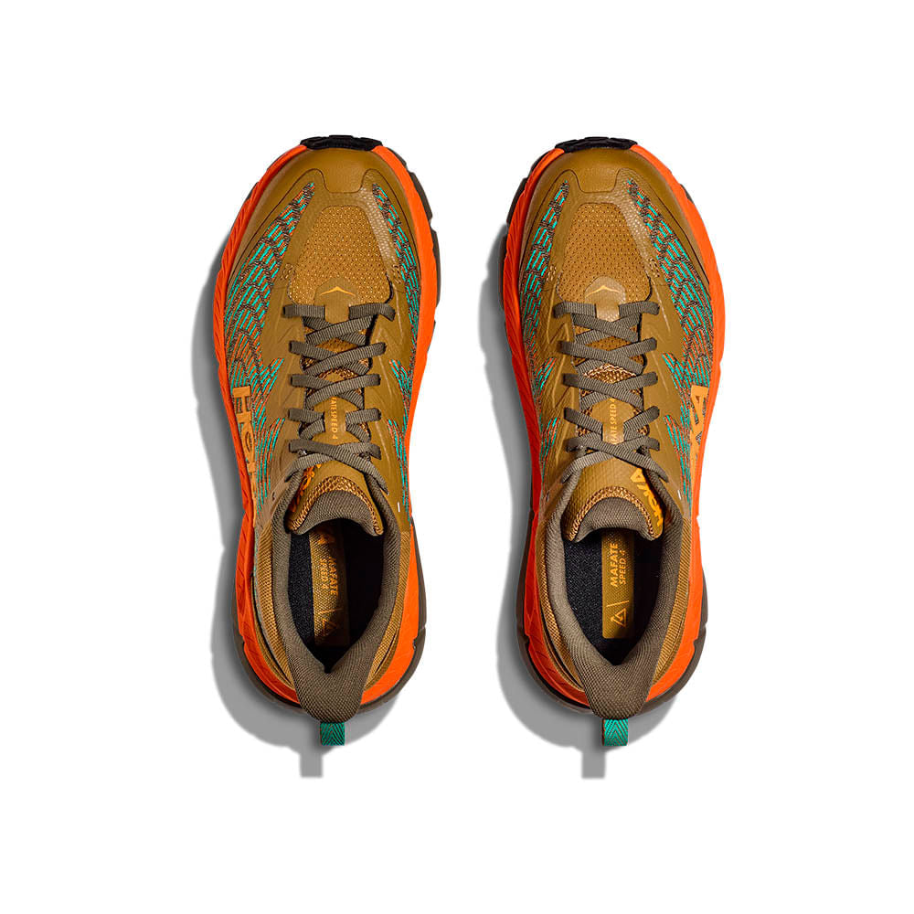 Hoka Mafate Speed 4