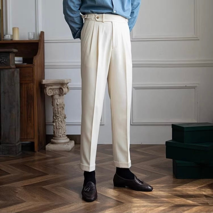 BELGRAVIA Trousers