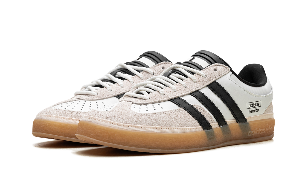 Gazelle Indoor Bad Bunny Off White