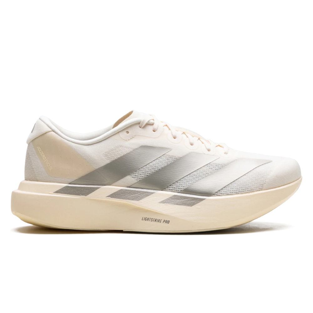 Adidas Adizero Evo SL WMNS "Wonder White"
