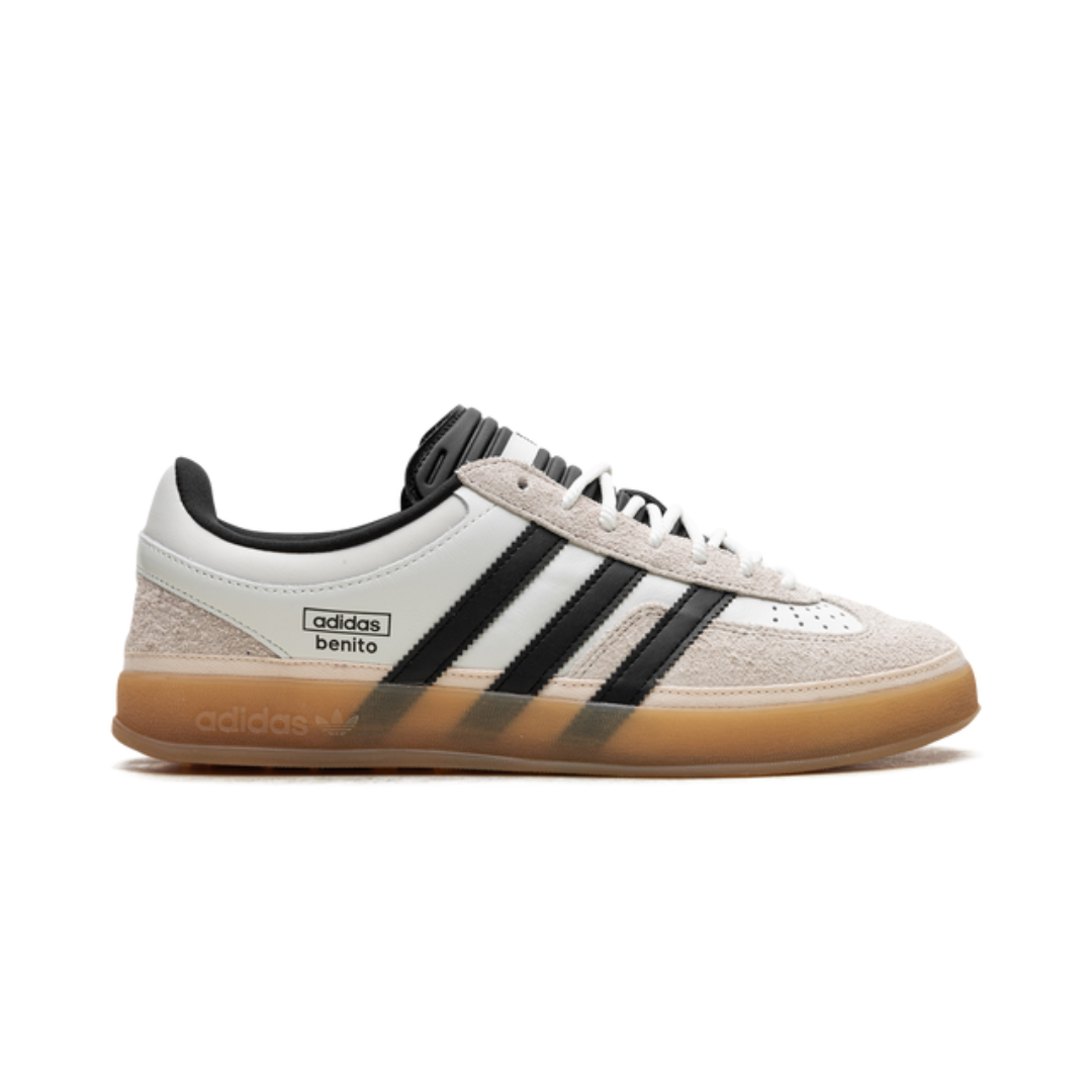 Gazelle Indoor Bad Bunny Off White
