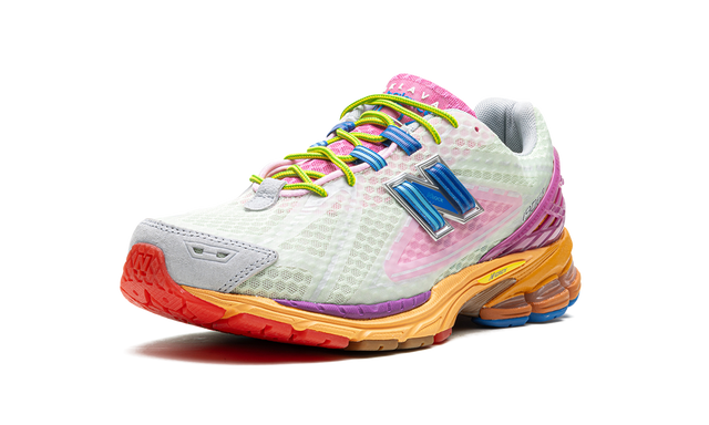 1906R "Action Bronson - Rosewater"