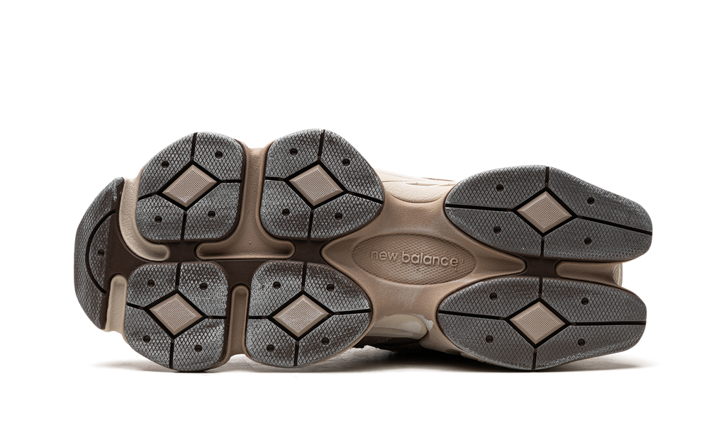 9060 Mushroom Timberwolf