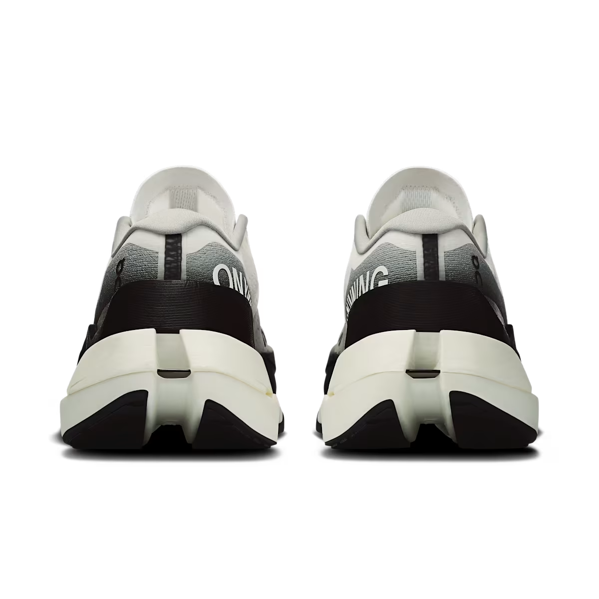 Cloudboom Max 'White Black'