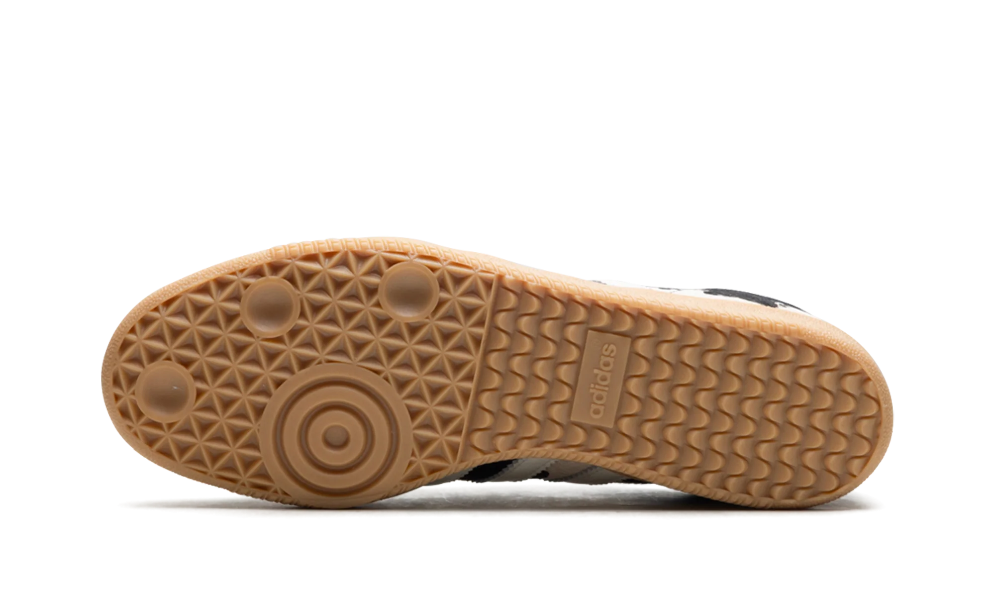 Adidas Samba OG WMNS "Cow Print"