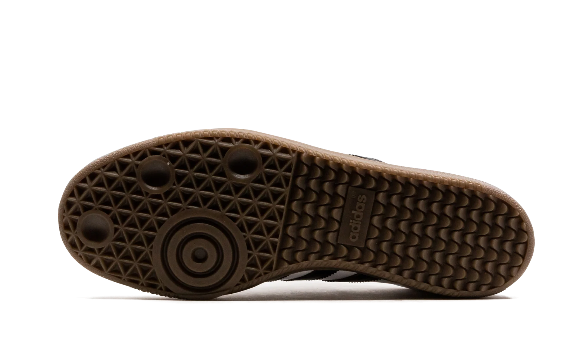 Adidas Samba OG "White / Black"