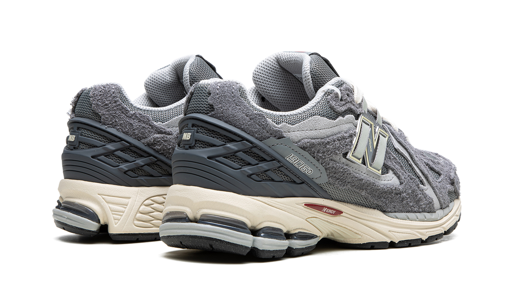 1906R "Protection Pack - Grey"