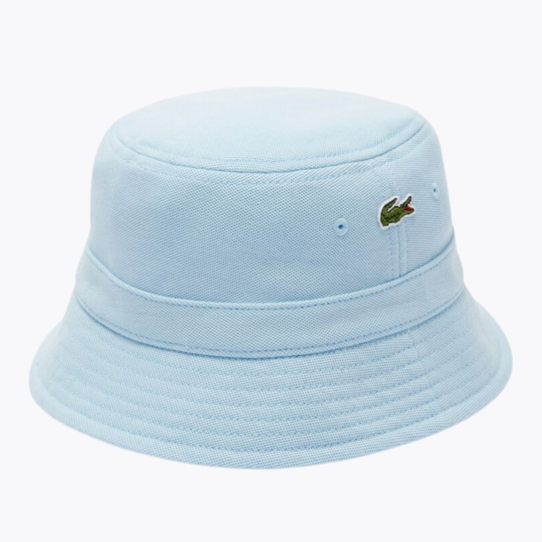 LC Piqué Bucket Hat