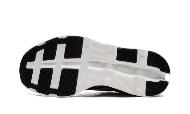 Cloudmonster 2 White Frost