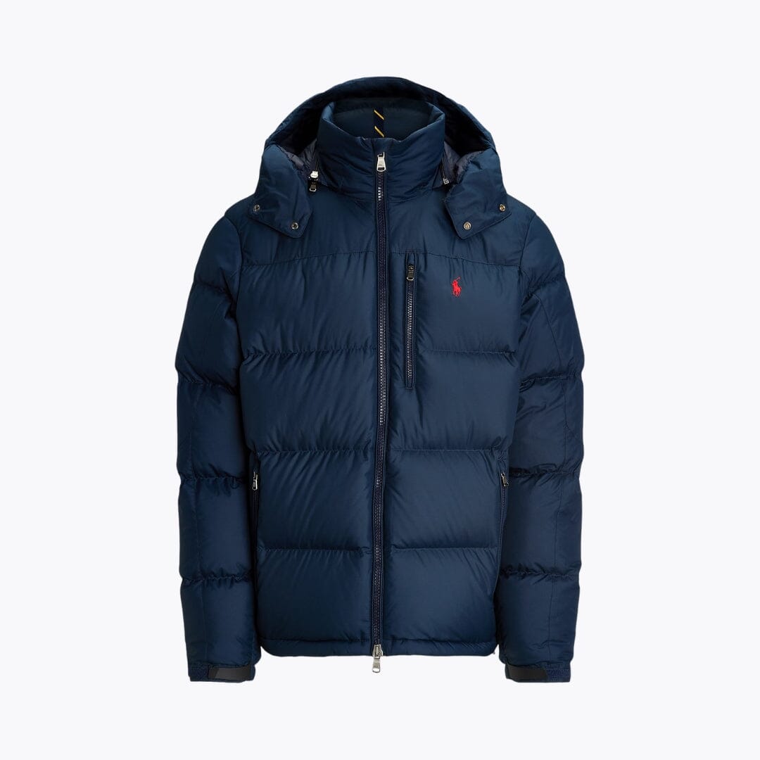 RL Gorham Down Jacket