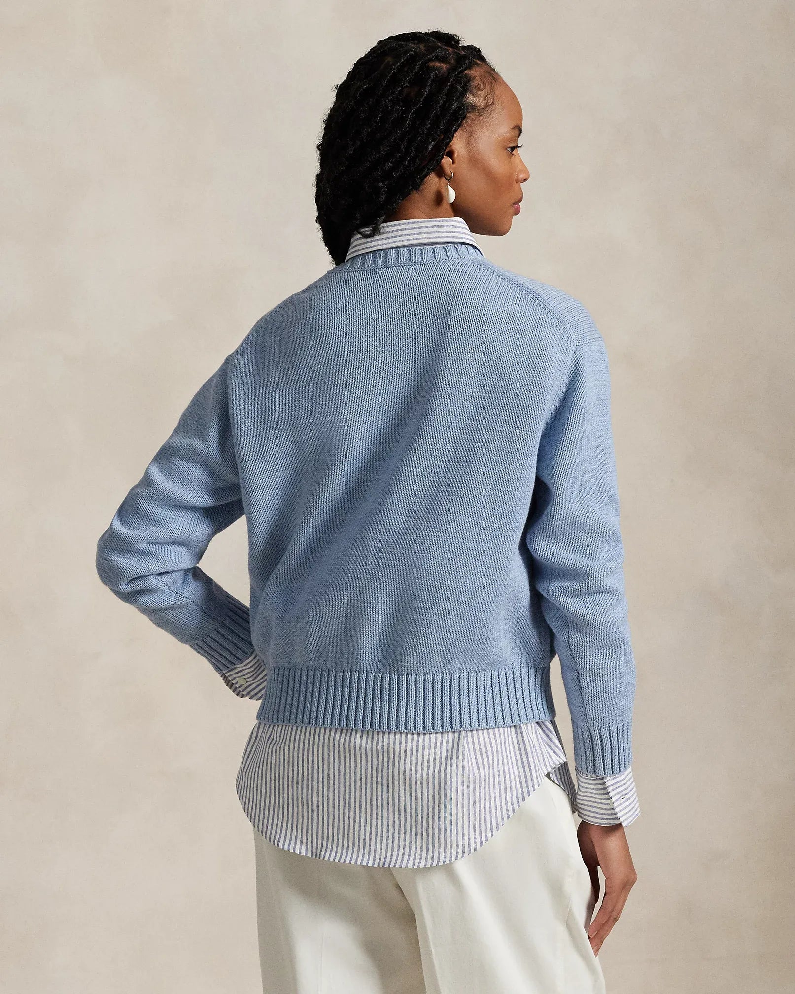 RL Sweater | Polo Bear